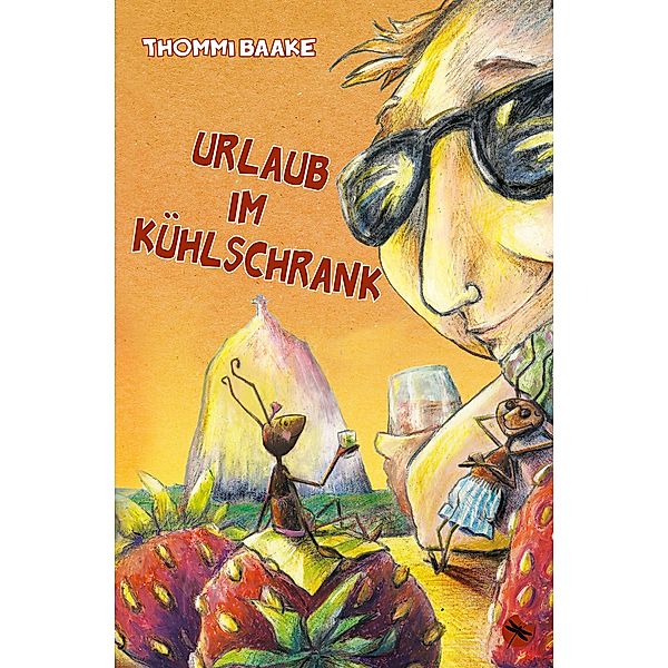 Urlaub im Kühlschrank, Thommi Baake