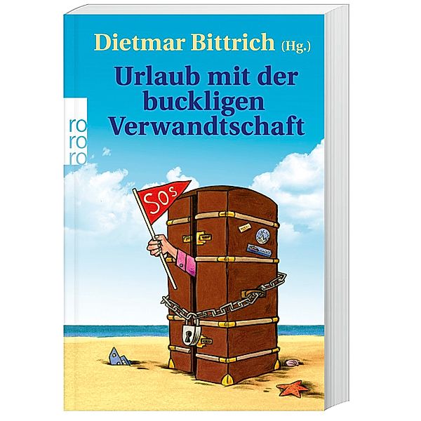 Urlaub mit der buckligen Verwandtschaft