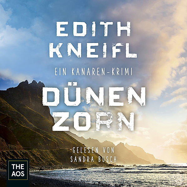 Urlaubskrimi - Dünenzorn, Edith Kneifl