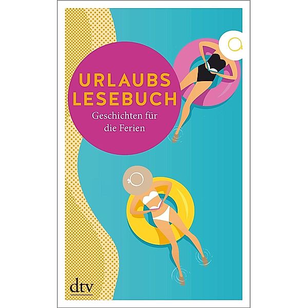 Urlaubslesebuch