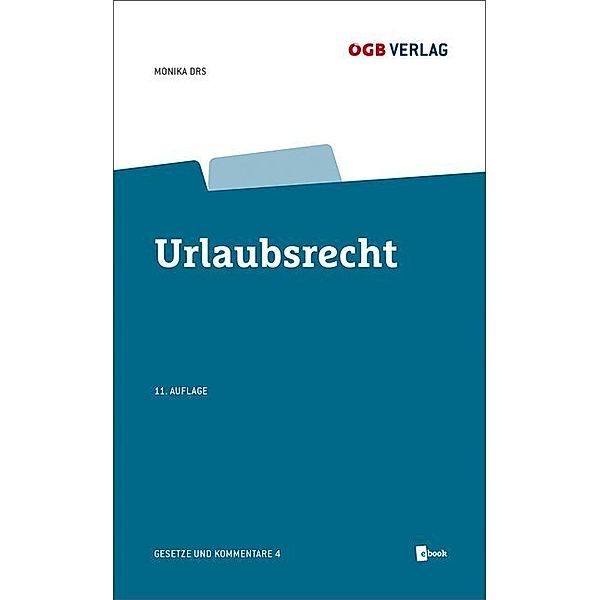 Urlaubsrecht