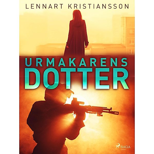 Urmakarens dotter, Lennart Kristiansson