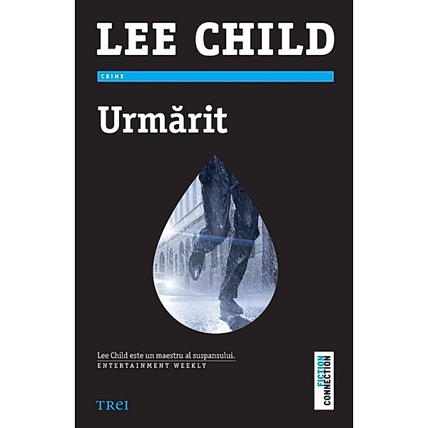 Urmarit / Fiction Connection, Lee Child