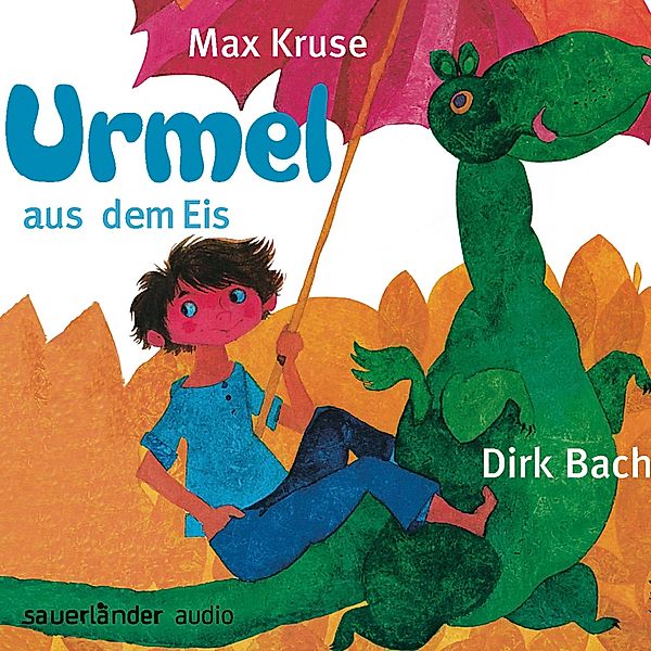 Urmel aus dem Eis, Max Kruse