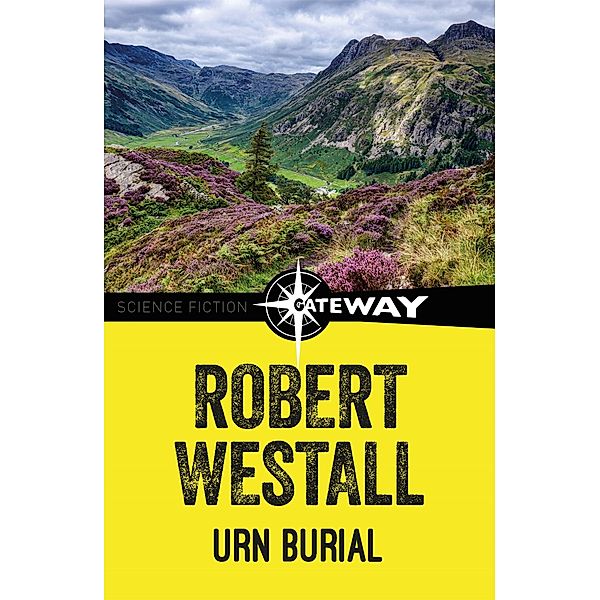 Urn Burial, Robert Westall