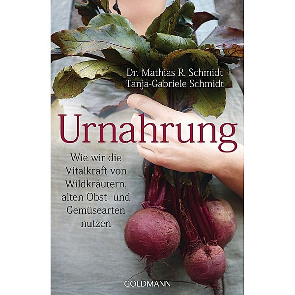 Urnahrung, Mathias R. Schmidt, Tanja-Gabriele Schmidt