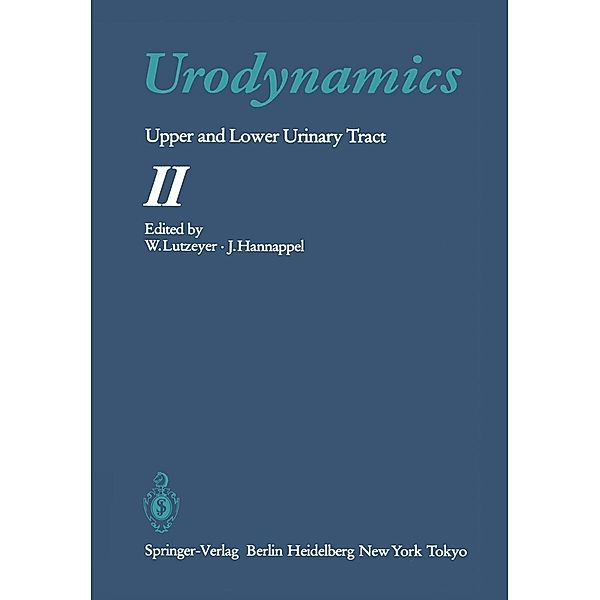 Urodynamics