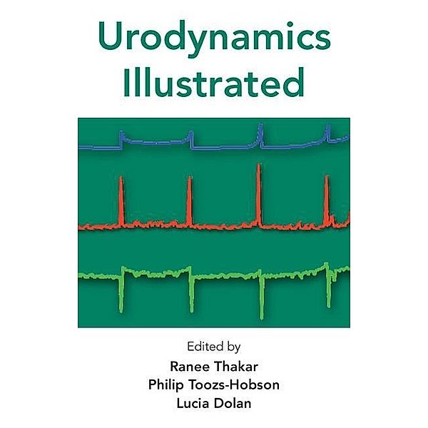 Urodynamics Illustrated