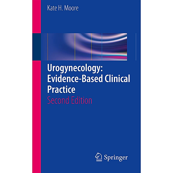 Urogynecology, Kate Moore