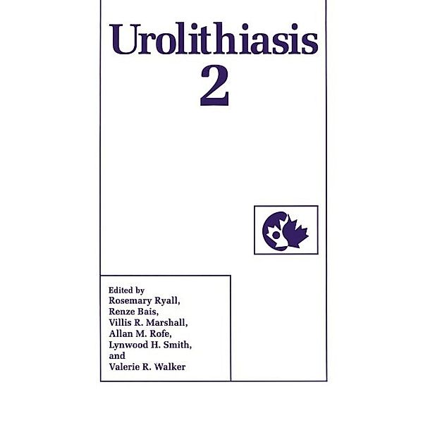 Urolithiasis 2