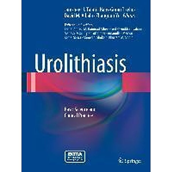 Urolithiasis