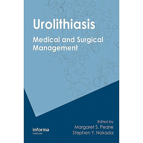 Urolithiasis