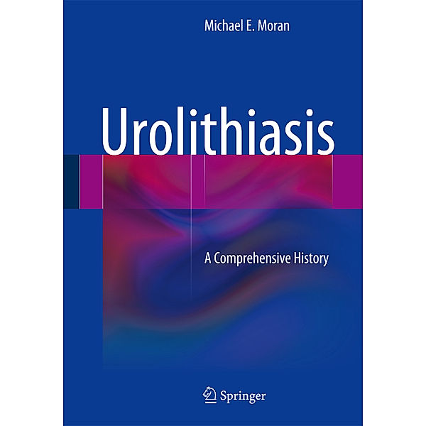 Urolithiasis, Michael E. Moran