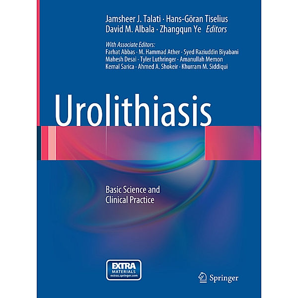 Urolithiasis