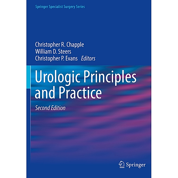 Urologic Principles and Practice