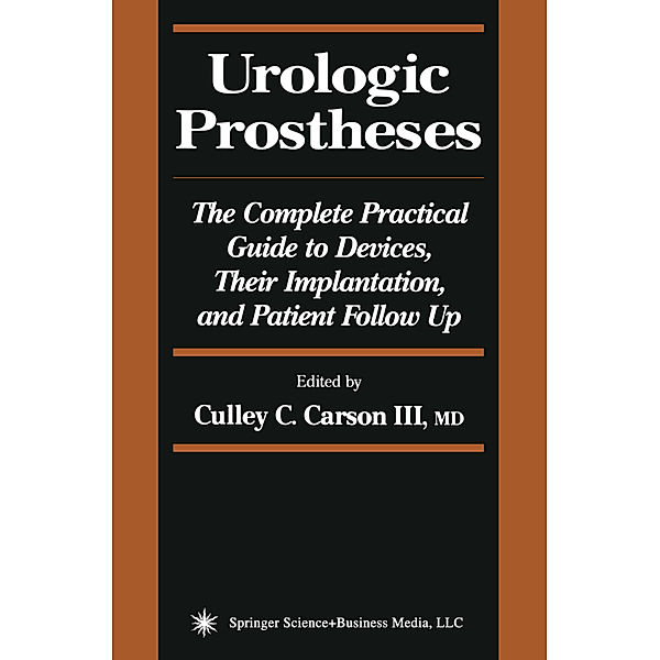 Urologic Prostheses