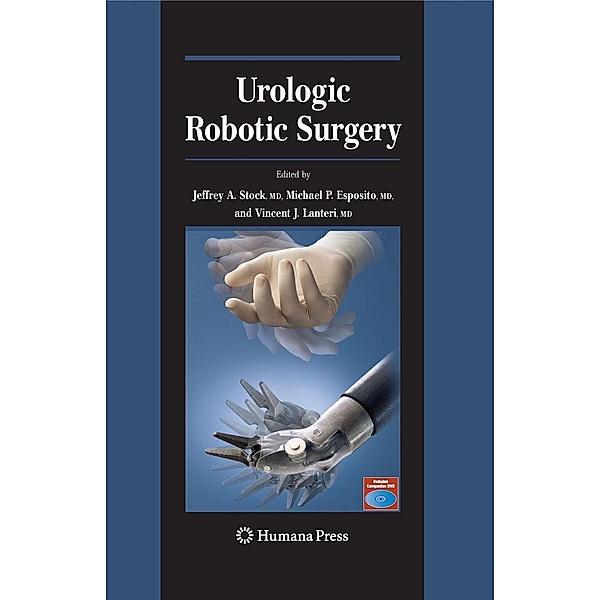 Urologic Robotic Surgery / Current Clinical Urology