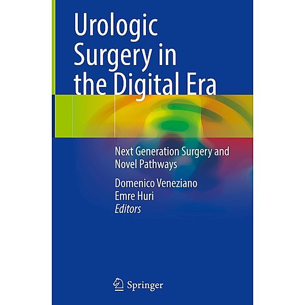 Urologic Surgery in the Digital Era