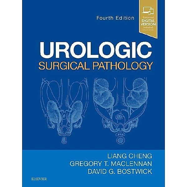 Urologic Surgical Pathology, Greg T MacLennan, David G. Bostwick