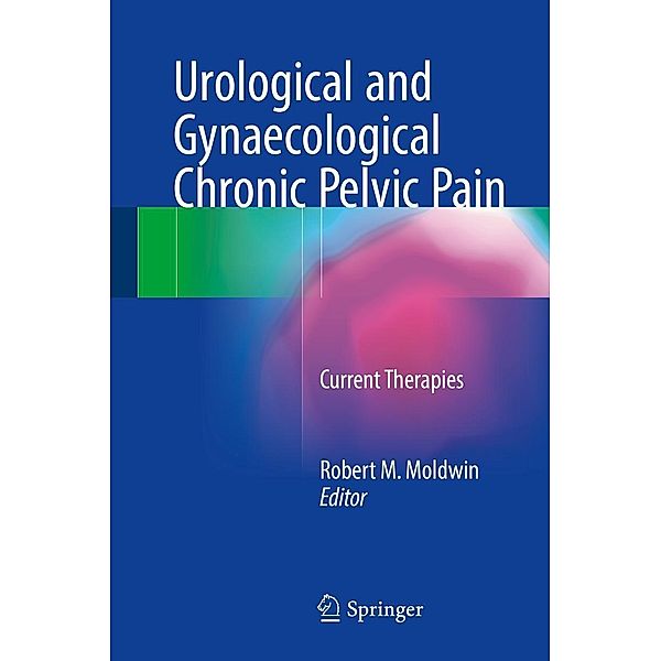 Urological and Gynaecological Chronic Pelvic Pain