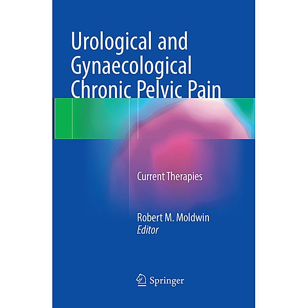 Urological and Gynaecological Chronic Pelvic Pain