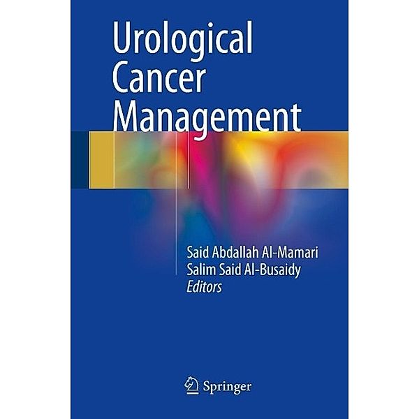 Urological Cancer Management