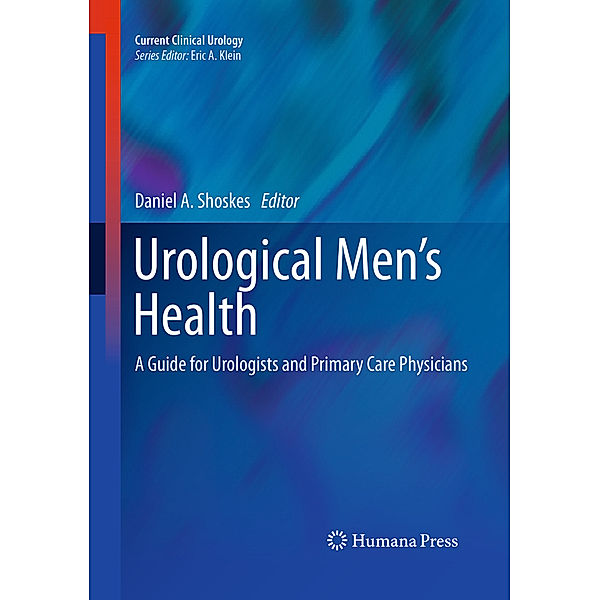Urological Men's Health