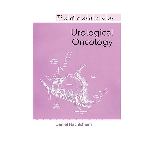 Urological Oncology, Daniel A. Nachtsheim