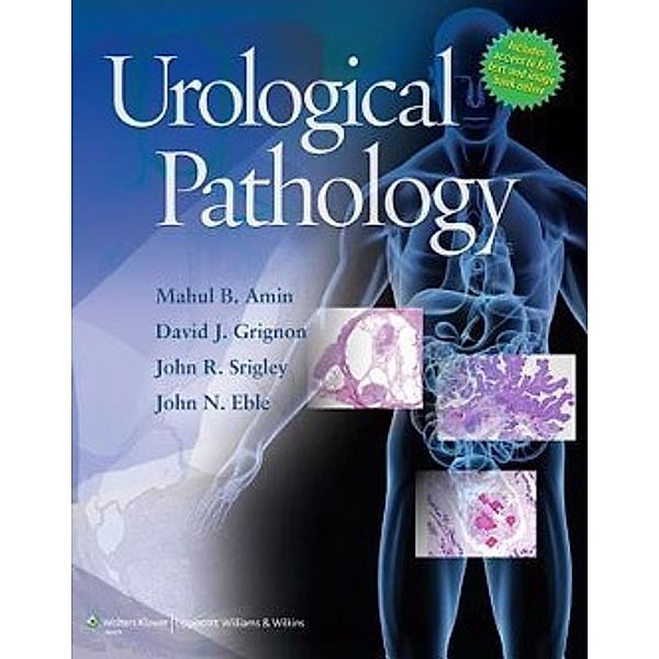 Urological Pathology, Mahul B. Amin