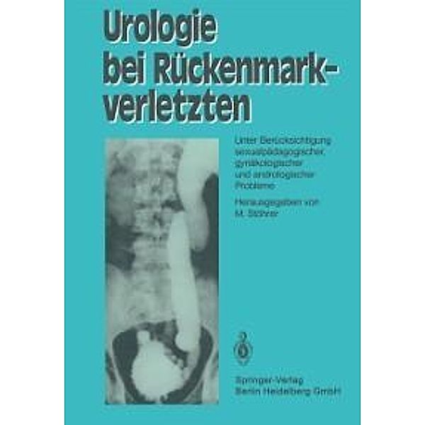 Urologie bei Rückenmarkverletzten