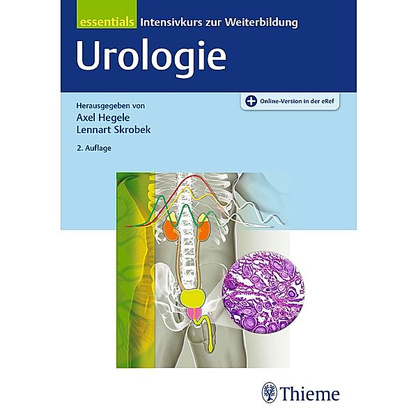 Urologie essentials