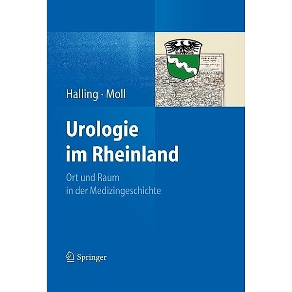 Urologie im Rheinland