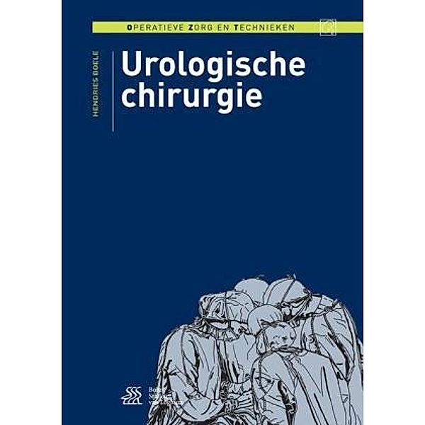 Urologische chirurgie, Hendries Boele