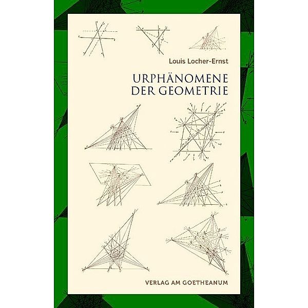 Urphänomene der Geometrie, Louis Locher-Ernst