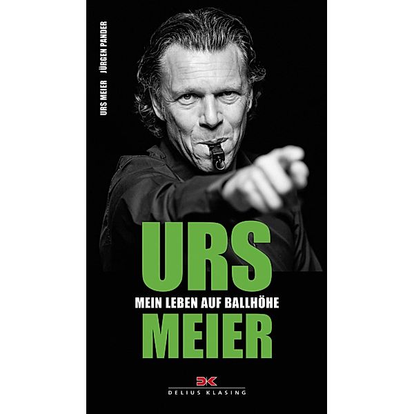 Urs Meier, Urs Meier, Jürgen Pander