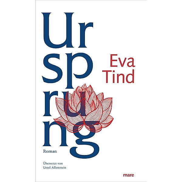 Ursprung, Eva Tind