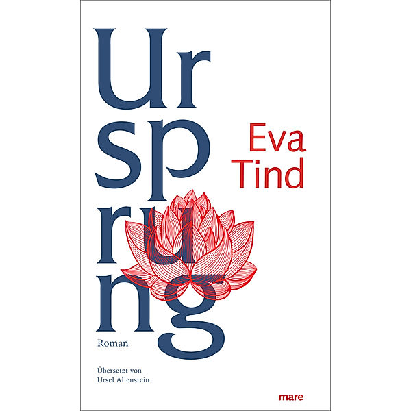 Ursprung, Eva Tind