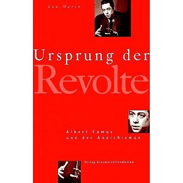 Ursprung der Revolte, Lou Marin