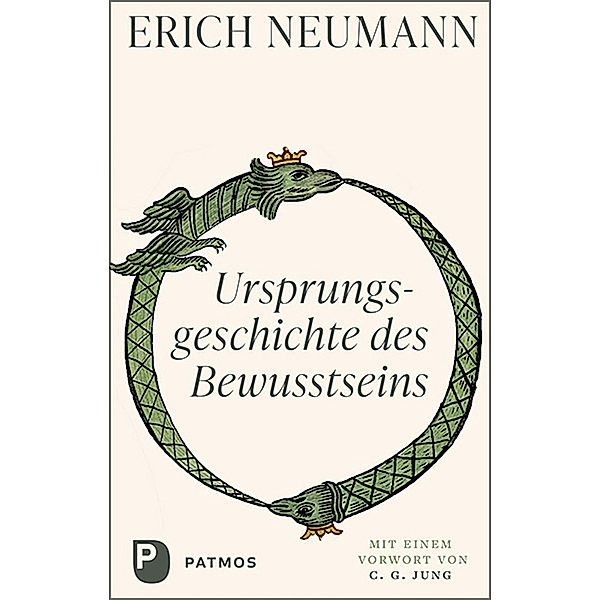 Ursprungsgeschichte des Bewusstseins, Erich Neumann