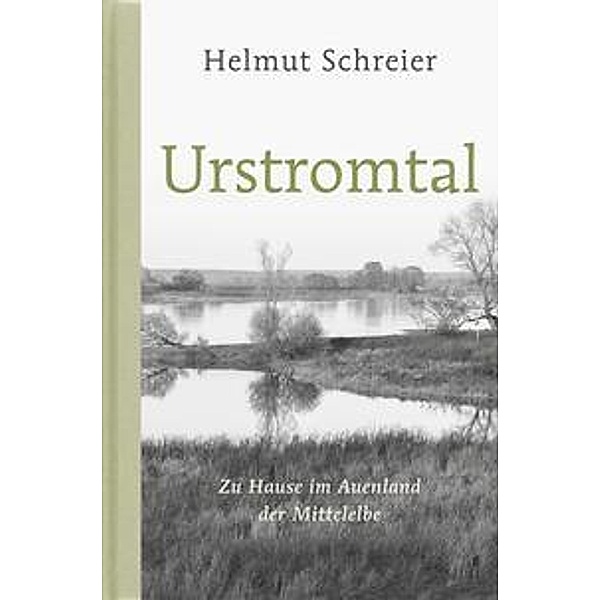 Urstromtal, Helmut Schreier