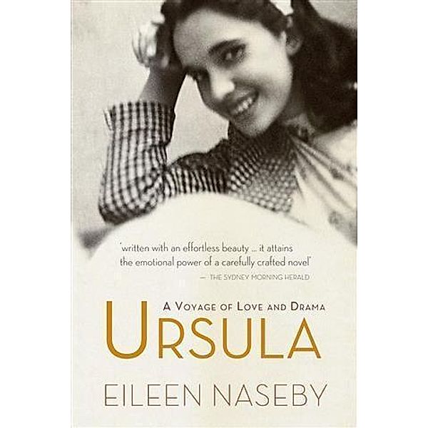 Ursula, Eileen Naseby