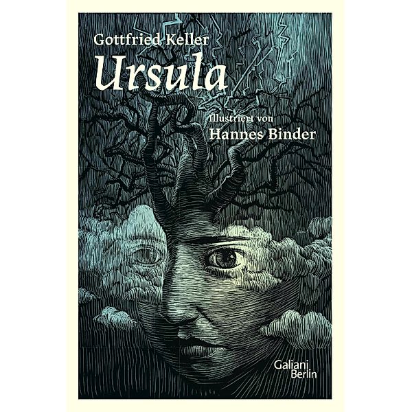 Ursula, Gottfried Keller, Hannes Binder