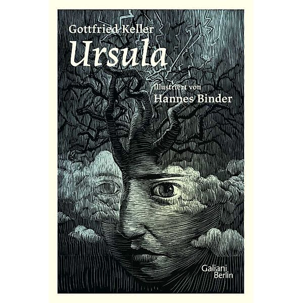 Ursula, Gottfried Keller