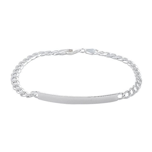 Ursula Christ Armband     Silber 925 (Größe: 19 cm)