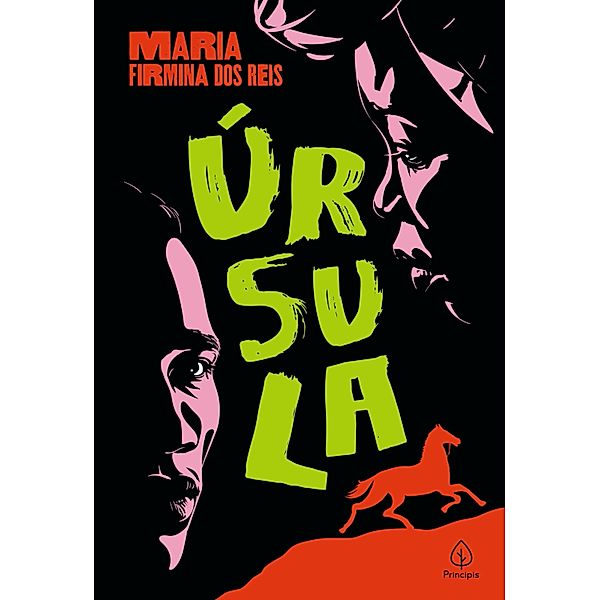 Úrsula / Clássicos da literatura mundial, Maria Firmina Dos Reis