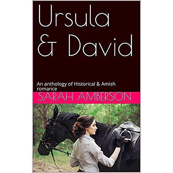 Ursula & David, Sarah Amberson