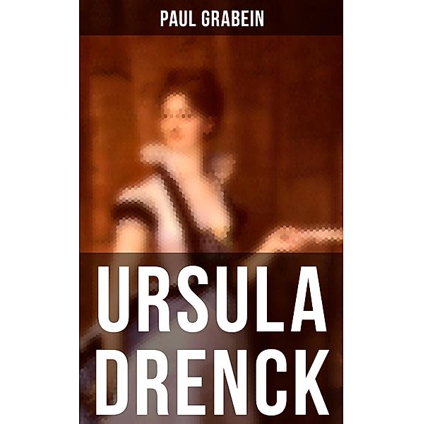 URSULA DRENCK, Paul Grabein