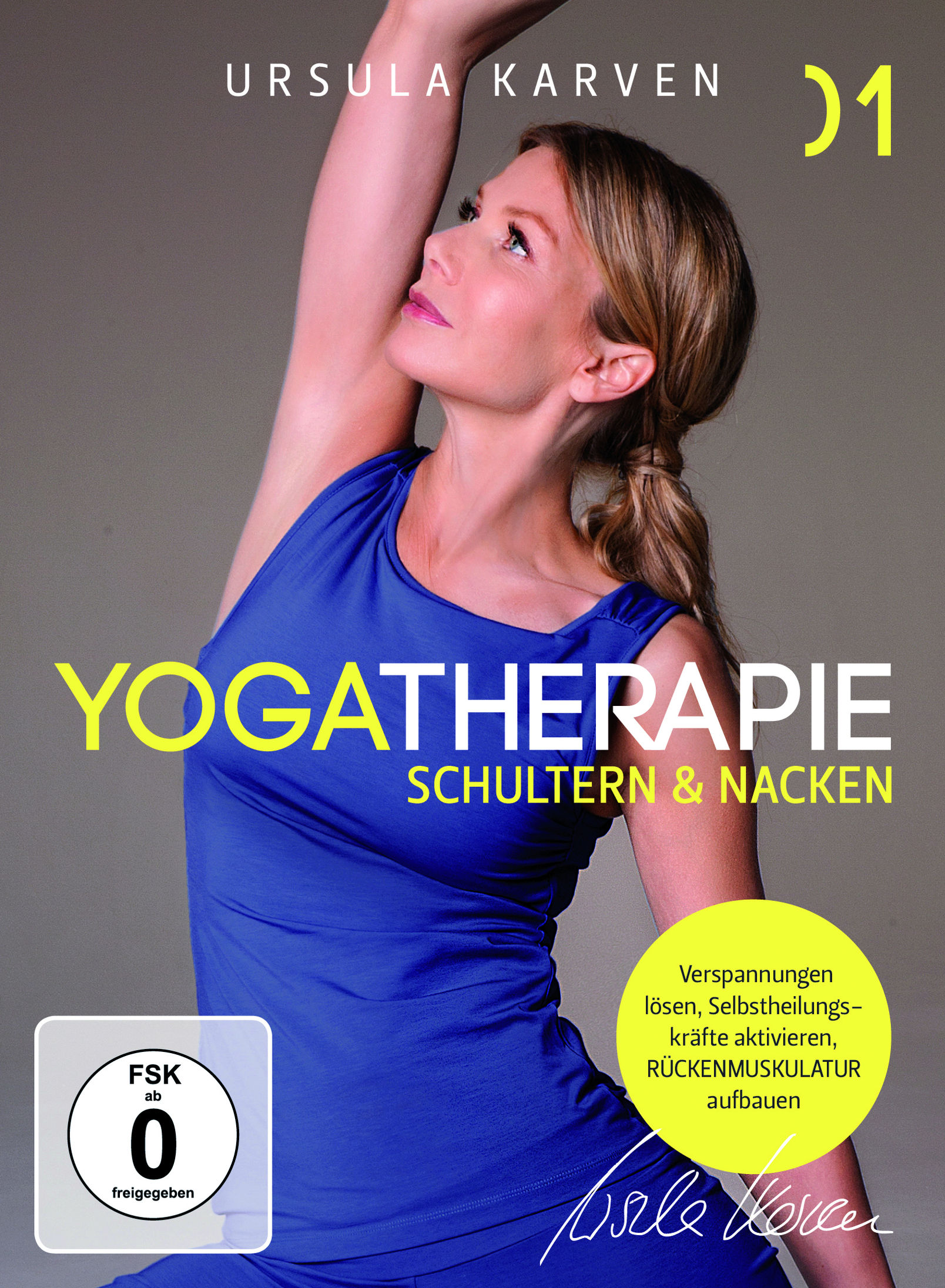 50 Workouts gegen Schulter- und Nackenschmerzen Buch versandkostenfrei