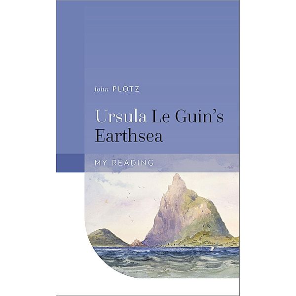 Ursula Le Guin's Earthsea, John Plotz