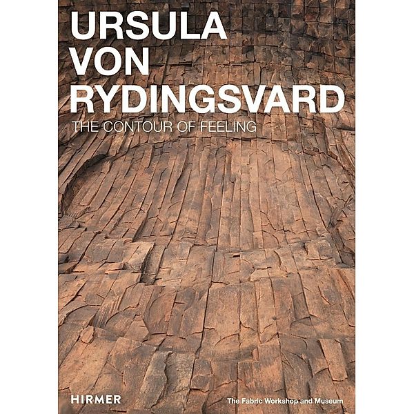 Ursula von Rydingsvard